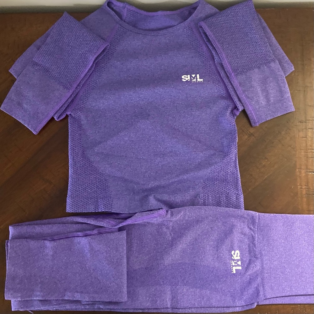 Yoga Set